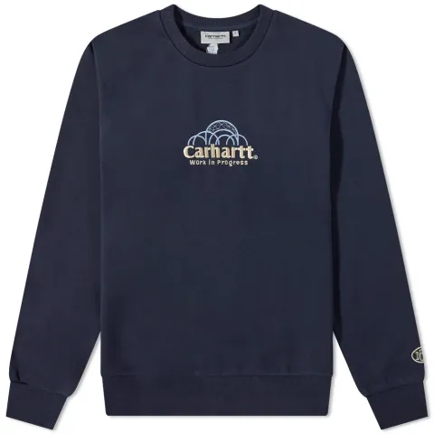 Geo Script Sweat