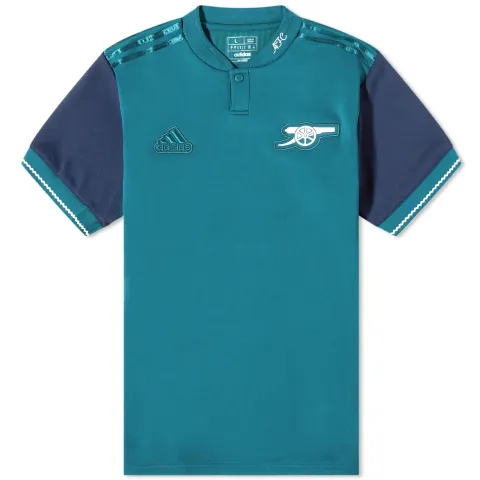 Arsenal F.C. 3rd Jersey