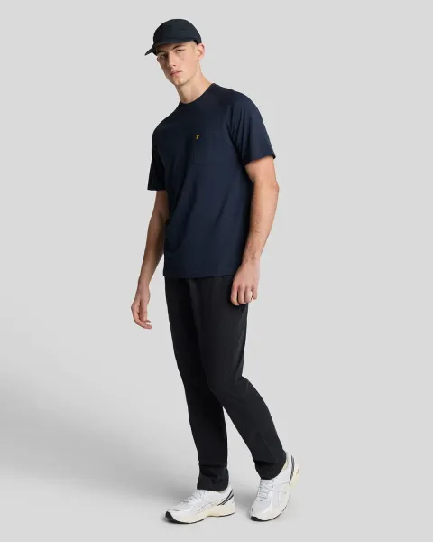Lyle & Scott Five Pockets Chino