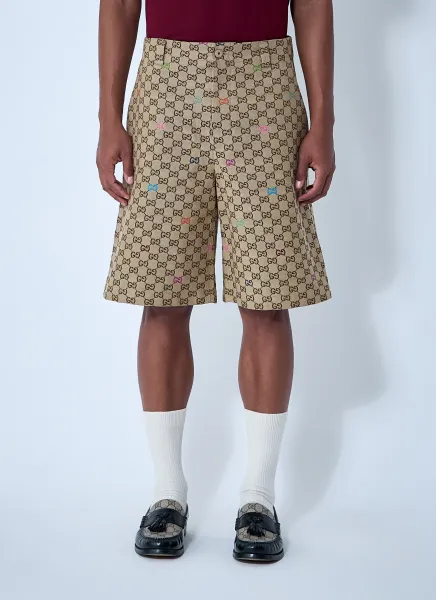 GG Shorts