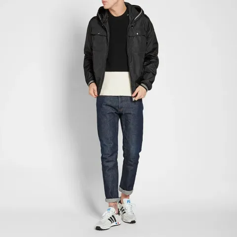 Jean-Claude Jacket