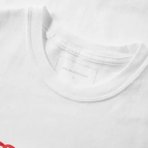 x Coca-Cola Mirror Tee