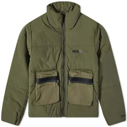 Nike City Made Therma-Fit Jacket