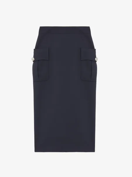Pencil Skirt