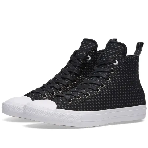 Chuck Taylor Hi Double Layer
