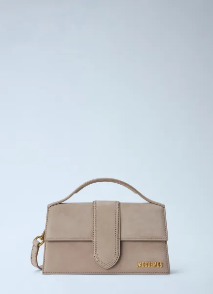 Jacquemus Le Grand Bambino Handbag