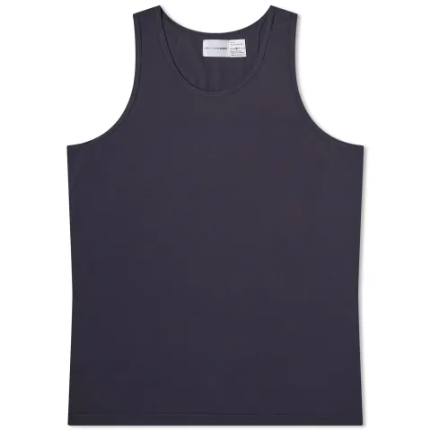 Sunspel Vest