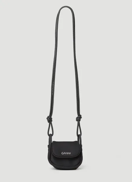 Knot Mini Shoulder Bag