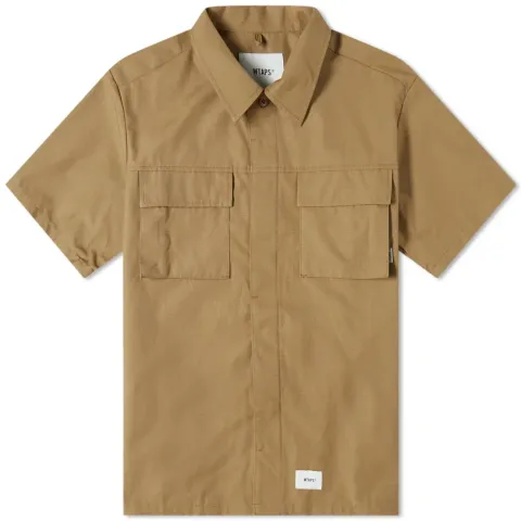 Ladder Shirt