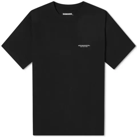 Short Sleeve Classic Crew T-Shirt