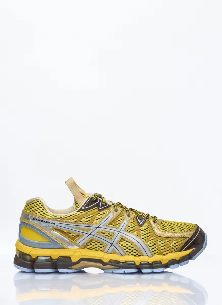UB9-S Gel Kayano Sneakers