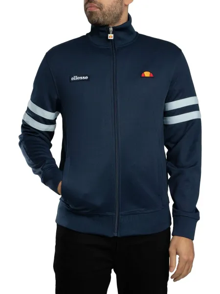 Ellesse Roma Track Jacket