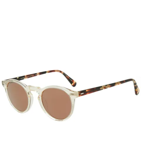 Gregory Peck Sunglasses