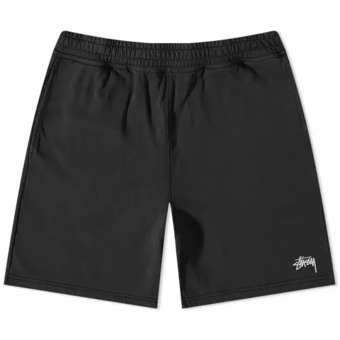 Stock Logo Short