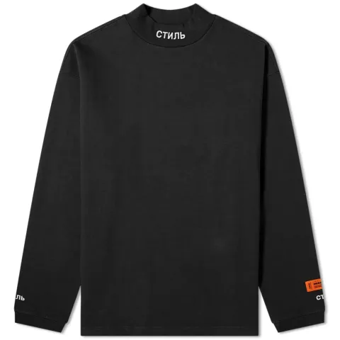 Long Sleeve Turtleneck CTNMB T-Shirt