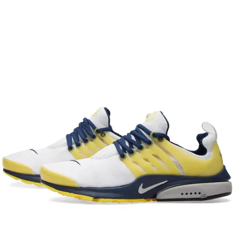 Air Presto