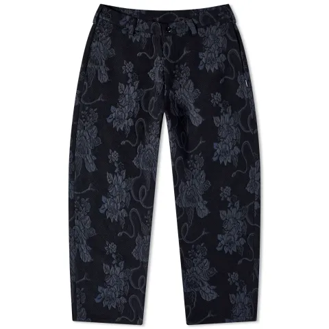 JQ Jacquard Trousers