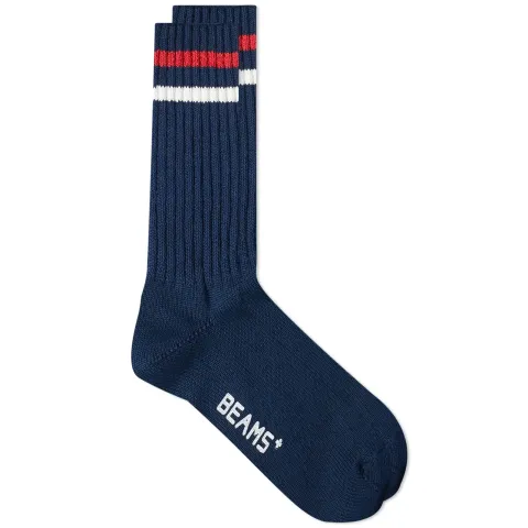 Schoolboy Sock