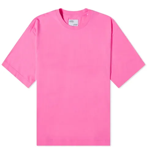 Oversized Organic T-Shirt