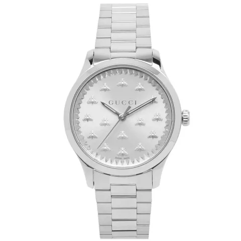 Gucci G-Timeless Watch