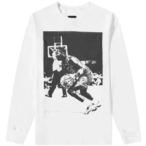 x Union Long Sleeve T-Shirt