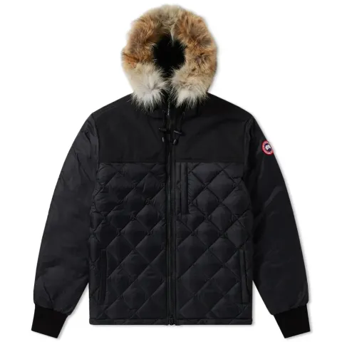 Pritchard Coat