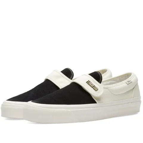 x Fear of God Slip on 47