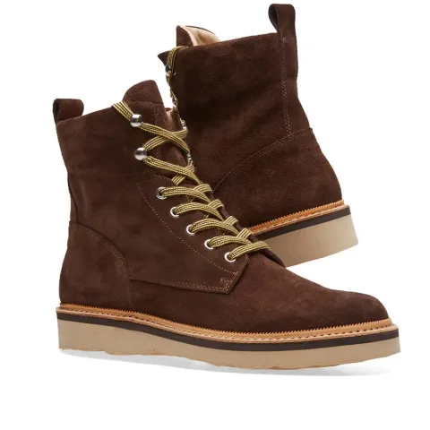 Explore Boot