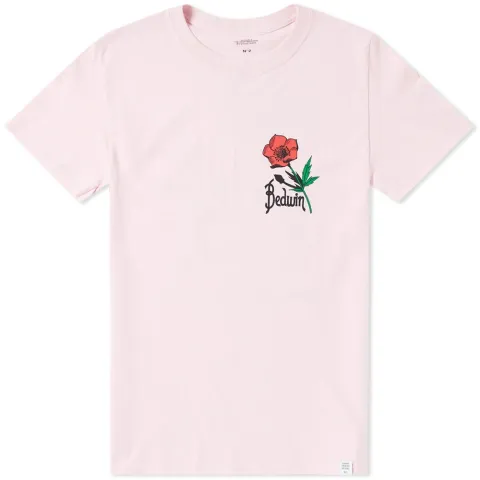 Rudy Print Tee