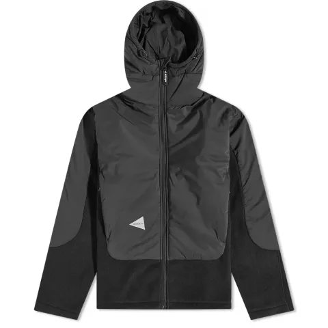 Top Fleece Jacket