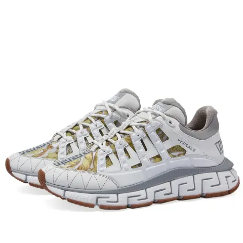 Chain Reaction Sneakers