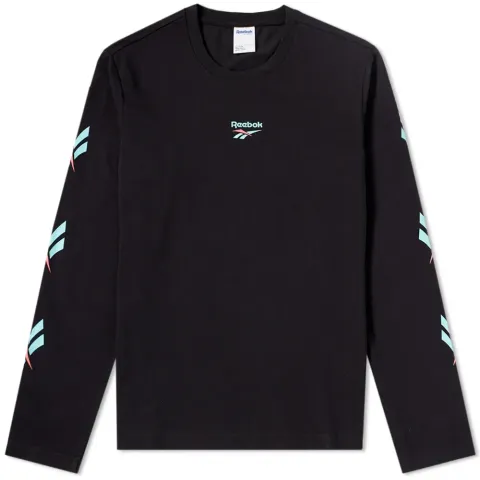 Long Sleeve LF Vector Tee