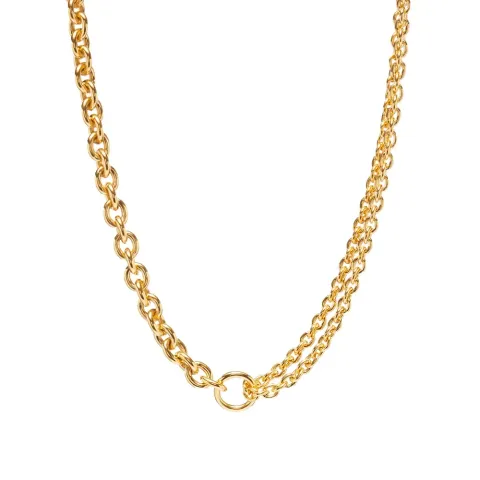 Double Necklace