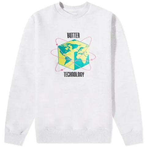 Technology Crew Sweat