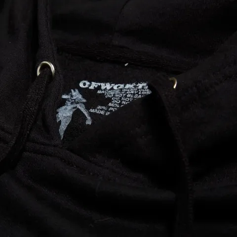 High Gradient Hoody