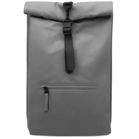 Rolltop Rucksack