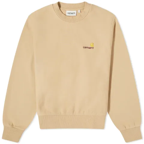 American Script Sweat