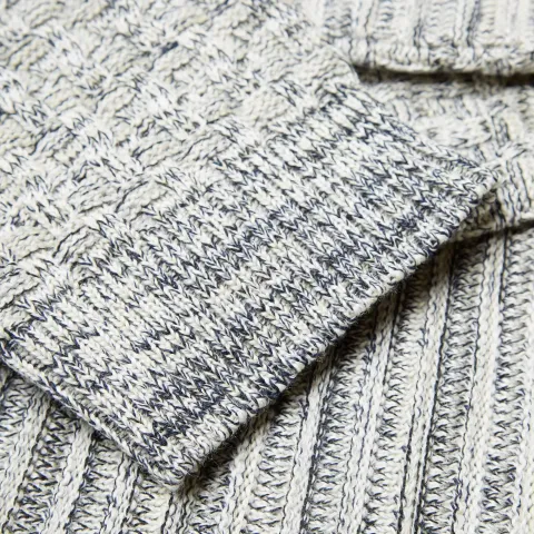 Stark Double Scarf