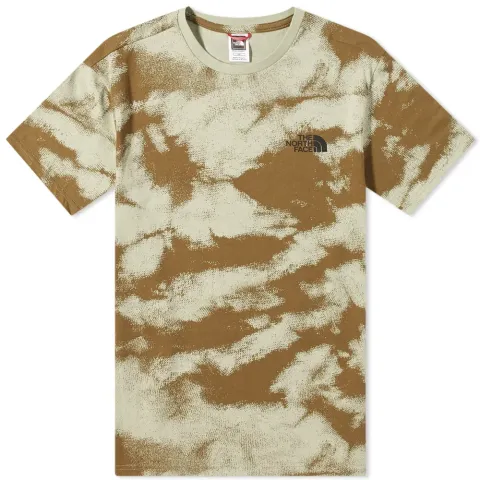 Simple Dome T-Shirt