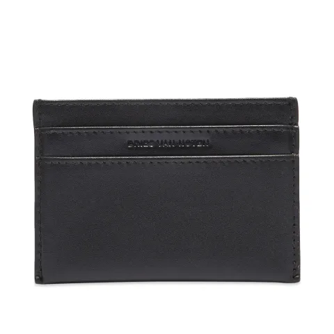 Leather Card Holder