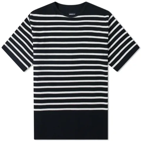Pontus Nautical Stripe T-Shirt