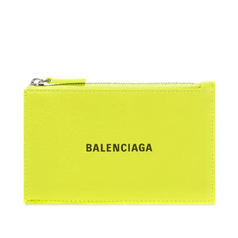 Logo Zip Pouch