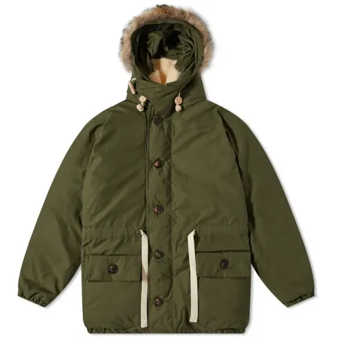 Everest Parka
