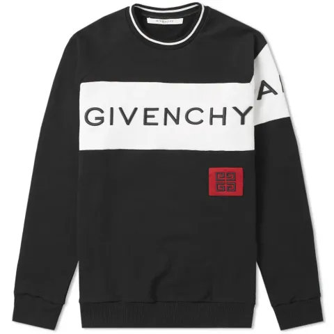 Logo Sweat
