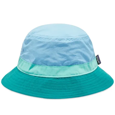 Wavefarer Bucket Hat