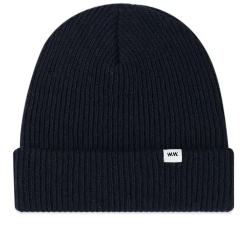 Mande Beanie Hat