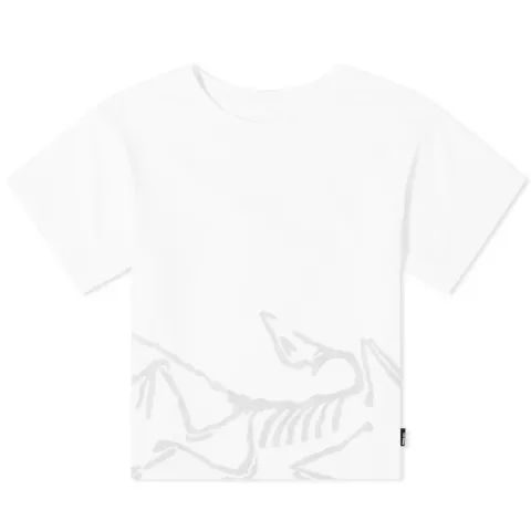 Arc'teryx Birdmark Crop Tee