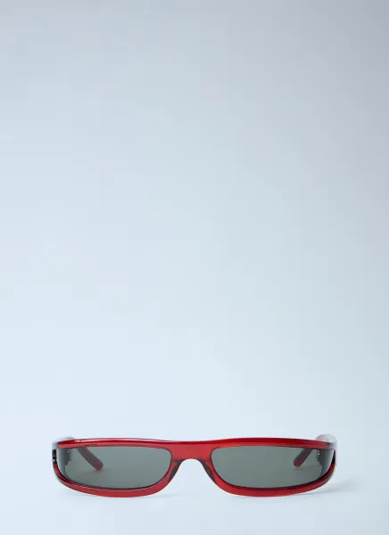 Fog Sunglasses