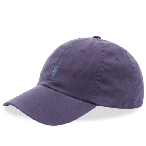 Classic Baseball Cap