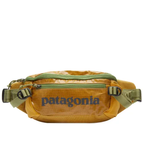 Black Hole Waist Pack